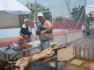 2016 06 04 et 05 N.D. SANTA CRUZ A DALIAS (ALMERIA)  (95)